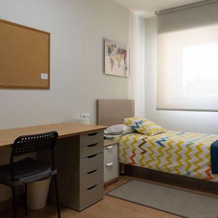Pr Nimo Hotel Santiago de Compostela Ngoại thất bức ảnh