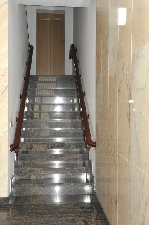 Pr Nimo Hotel Santiago de Compostela Ngoại thất bức ảnh