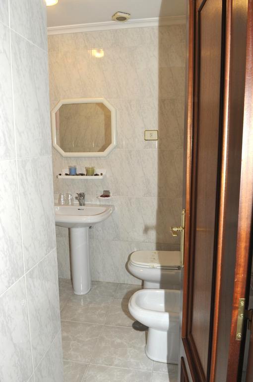 Pr Nimo Hotel Santiago de Compostela Phòng bức ảnh