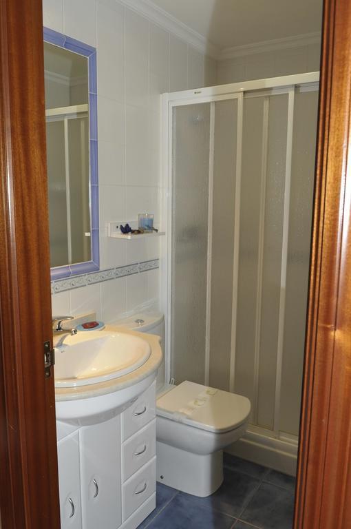 Pr Nimo Hotel Santiago de Compostela Phòng bức ảnh