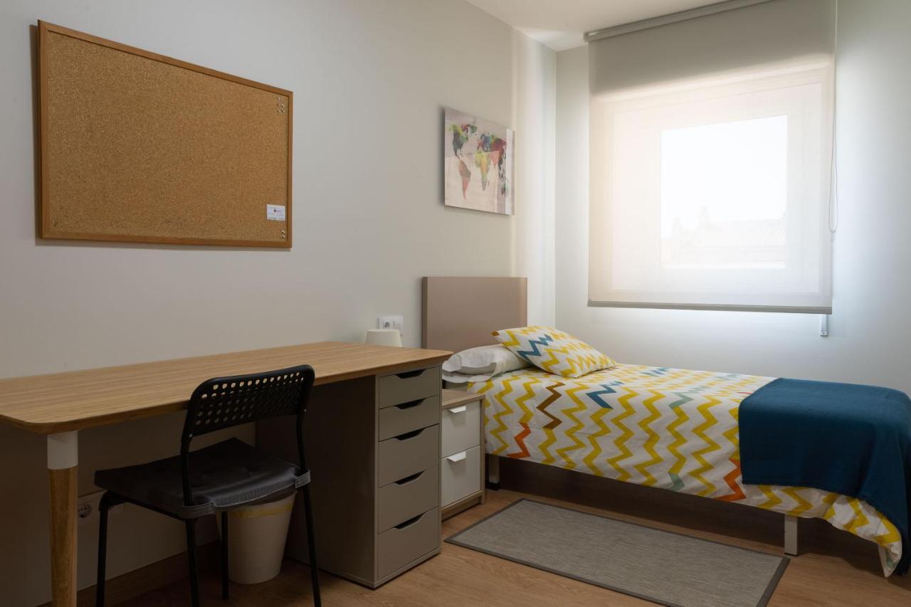 Pr Nimo Hotel Santiago de Compostela Ngoại thất bức ảnh
