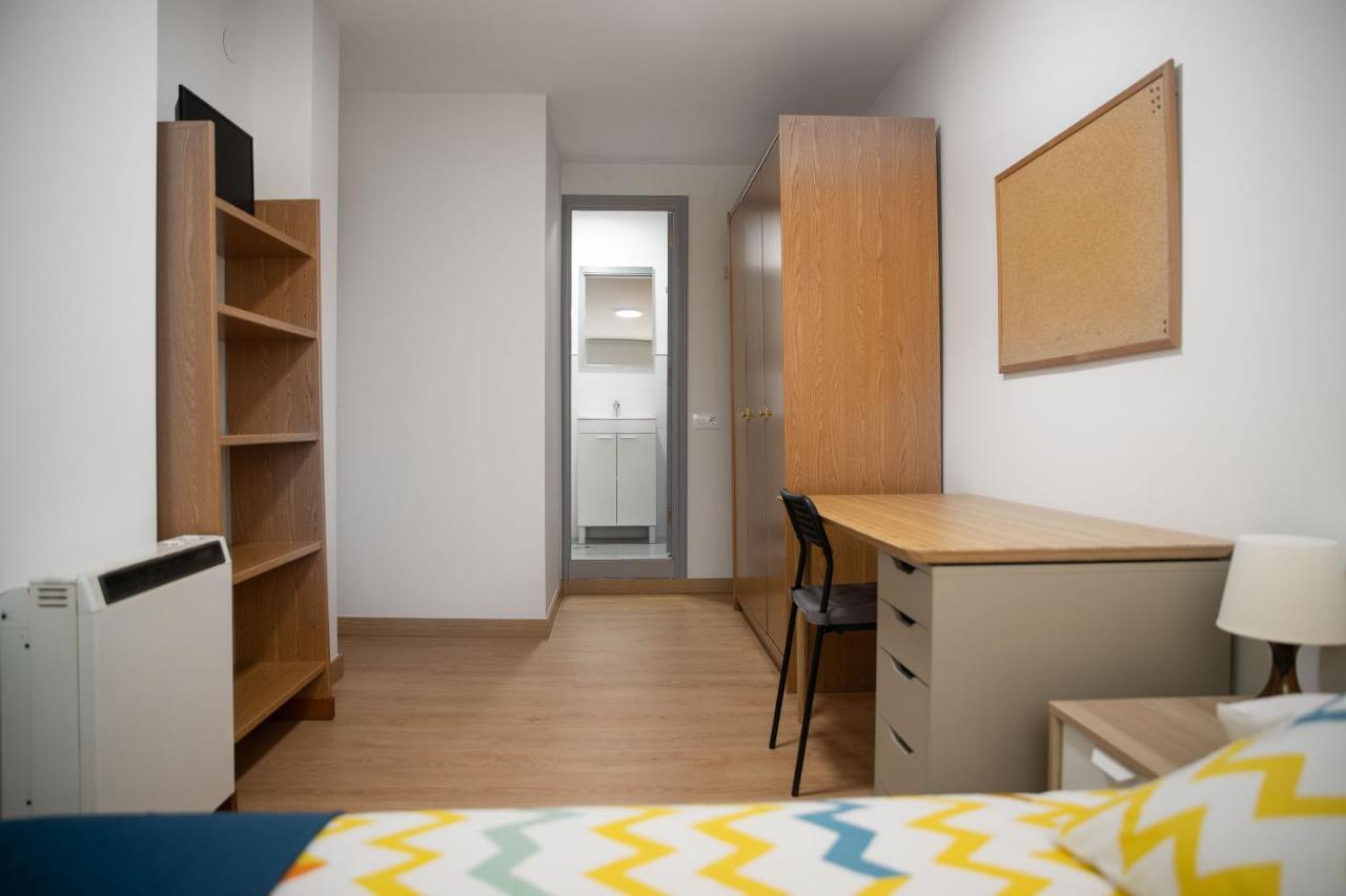 Pr Nimo Hotel Santiago de Compostela Ngoại thất bức ảnh